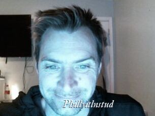 Phillyitlnstud