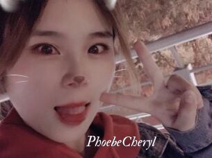 PhoebeCheryl