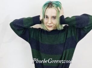 PhoebeGreenwood