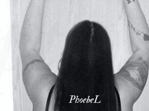 PhoebeL