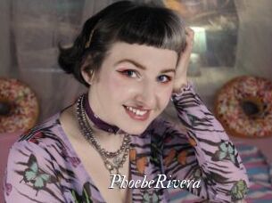 PhoebeRivera