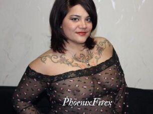 PhoenixFirex
