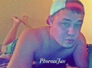 PhoenixJax