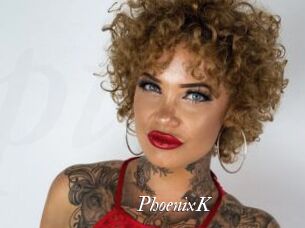 PhoenixK
