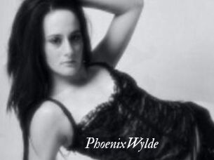 PhoenixWylde