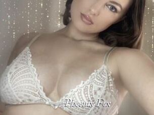 Phoenix_Fox