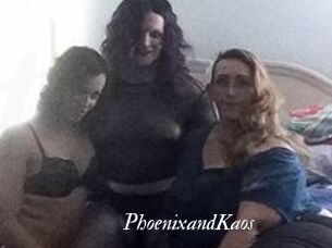 PhoenixandKaos