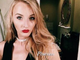 Phoenixo