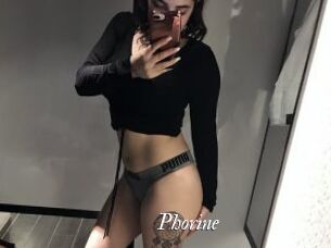 Phorine