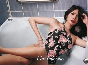 PiaAnderson