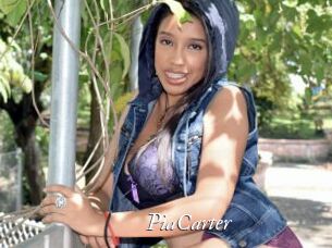 PiaCarter