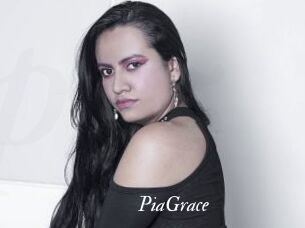 PiaGrace