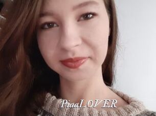 PiaaLOVER