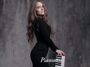 Pianomiss