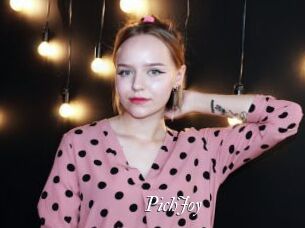 PichJoy