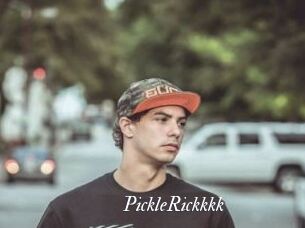 PickleRickkkk