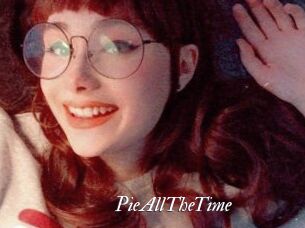 PieAllTheTime