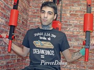 PierceDilan