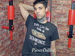 PierceDillon