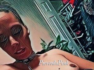 PiercednPink