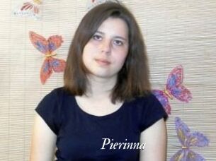 Pierinna Partouze