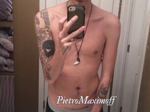 PietroMaximoff