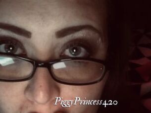PiggyPrincess420