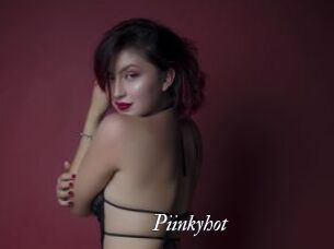 Piinkyhot