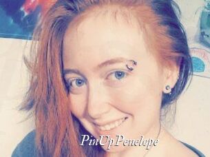 PinUpPenelope