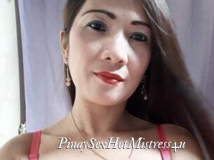 PinaySexHotMistress4u
