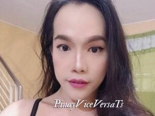 PinayViceVersaTs