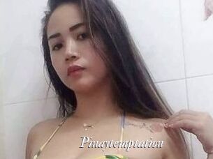 Pinaytemptation