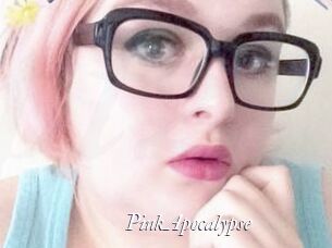 PinkApocalypse