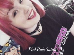 PinkBabySatan