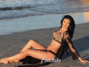 PinkBiby