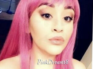 PinkDream18