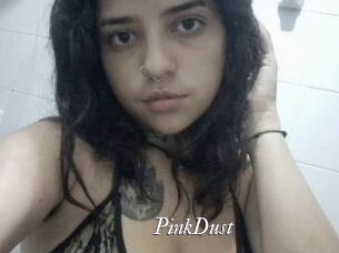PinkDust