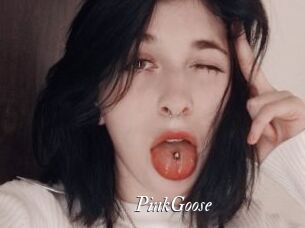 PinkGoose