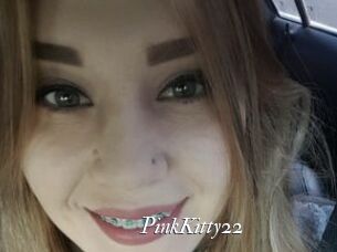 PinkKitty22