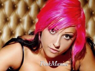PinkManiac Partouze