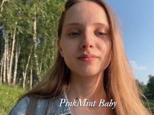 PinkMint_Baby