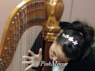 PinkMinxie