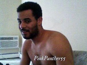PinkPanther55