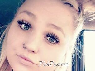 PinkPussy22