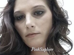 PinkSaphire
