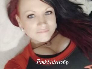 PinkStiletto69