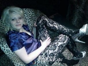 PinkXLips