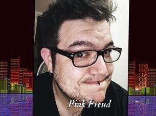 Pink_Freud