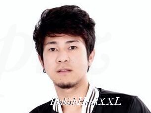 PinkishHeadXXL