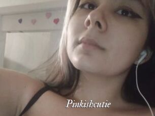Pinkishcutie